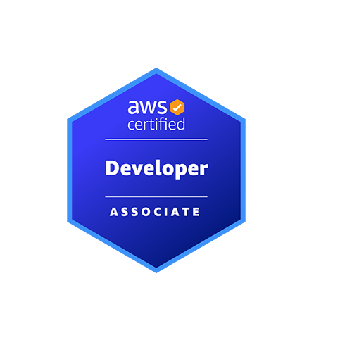 AWS Certified Developer — Associate AWS Certified Developer — Associate